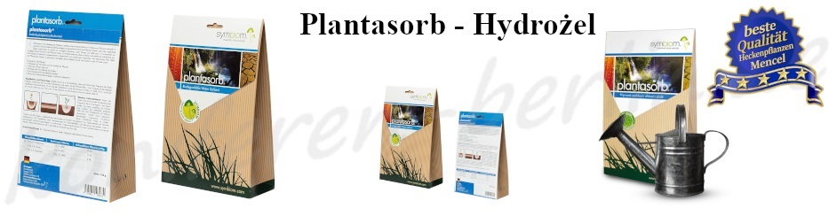 Plantasorb Hydrożel 