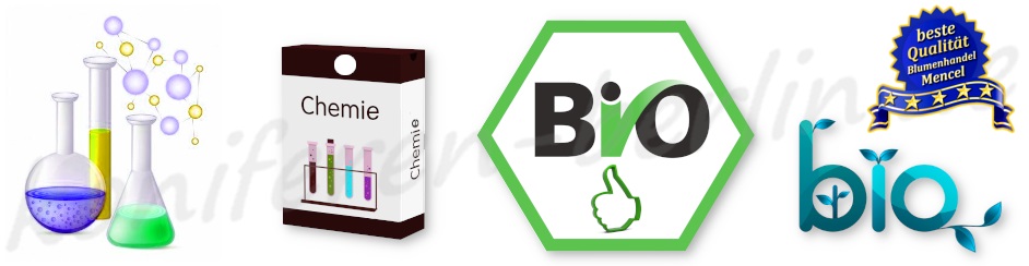 Chemie und Bio