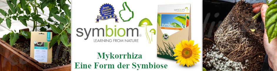 Symbiom lerning from nature 
